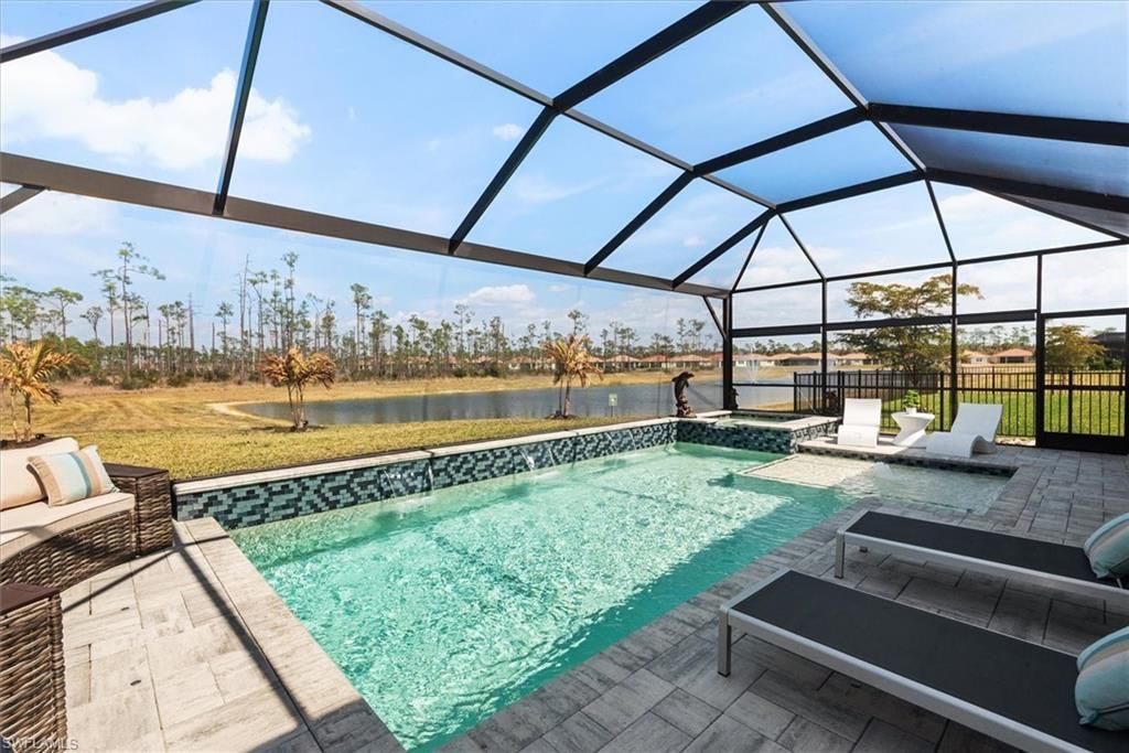 3877 Crosswater DR, North Fort Myers, FL 33917