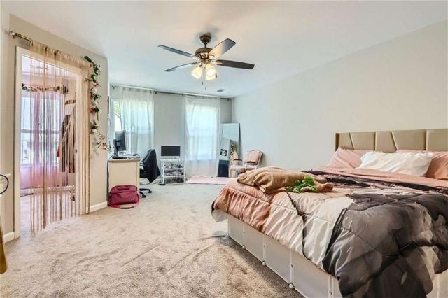 7805 Rock Rose Lane, Fairburn, GA 30213