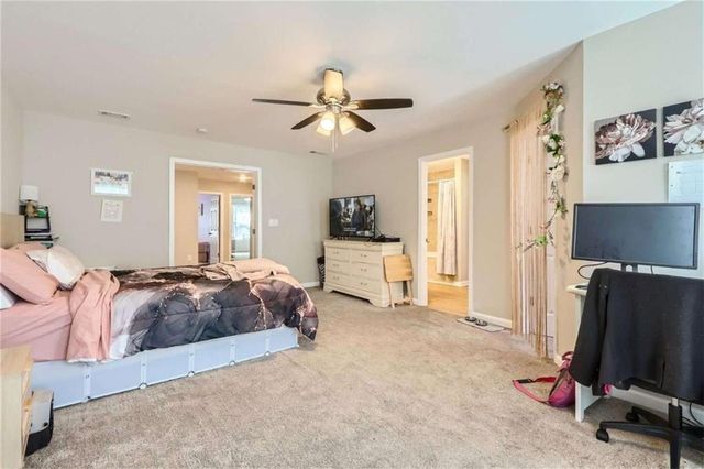 7805 Rock Rose Lane, Fairburn, GA 30213