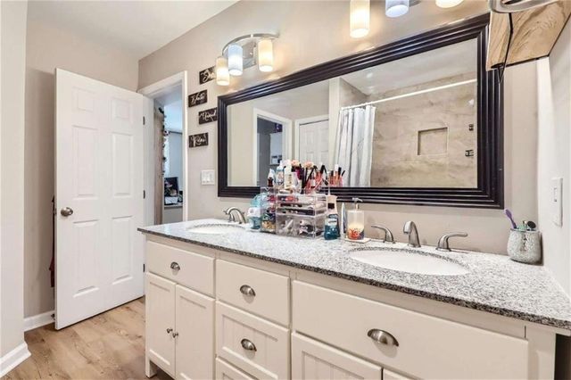 7805 Rock Rose Lane, Fairburn, GA 30213