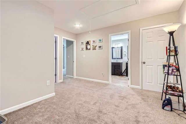 7805 Rock Rose Lane, Fairburn, GA 30213