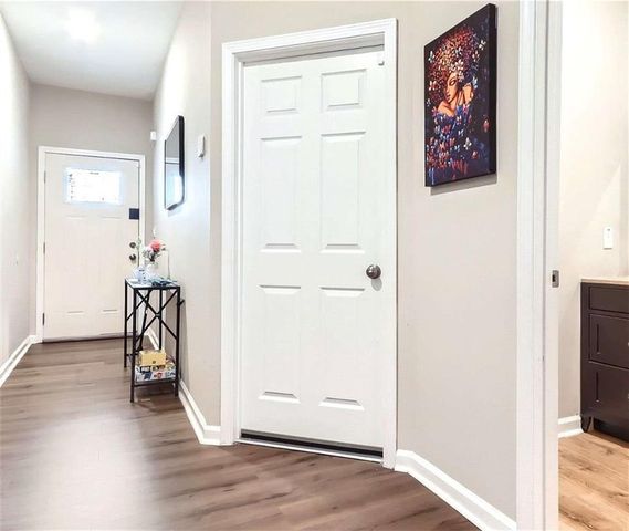 7805 Rock Rose Lane, Fairburn, GA 30213