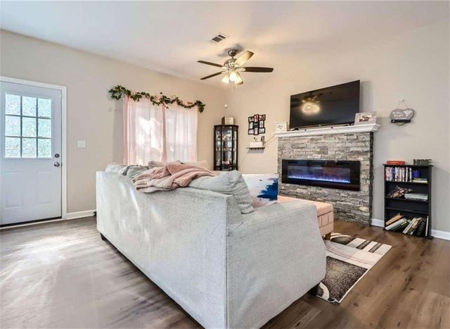 7805 Rock Rose Lane, Fairburn, GA 30213