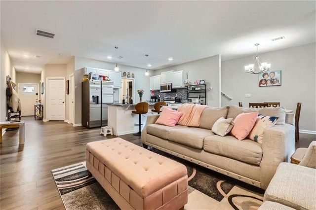 7805 Rock Rose Lane, Fairburn, GA 30213