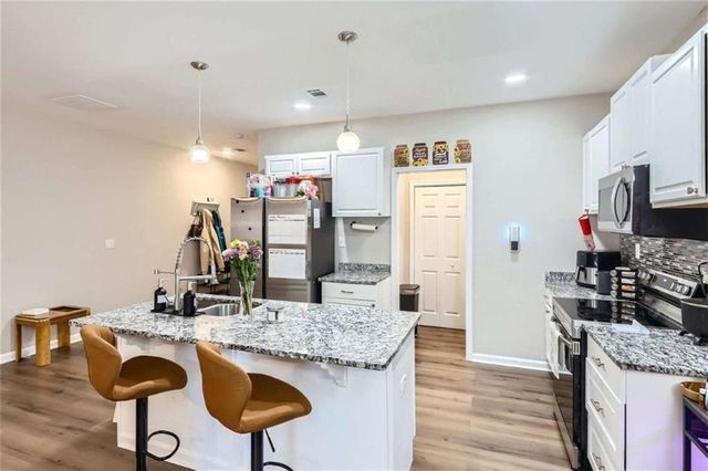 7805 Rock Rose Lane, Fairburn, GA 30213