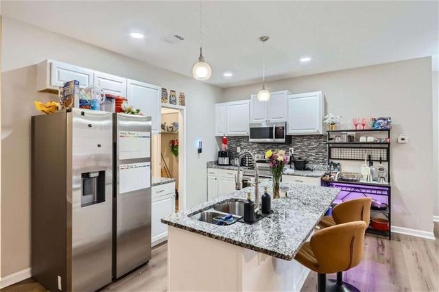 7805 Rock Rose Lane, Fairburn, GA 30213