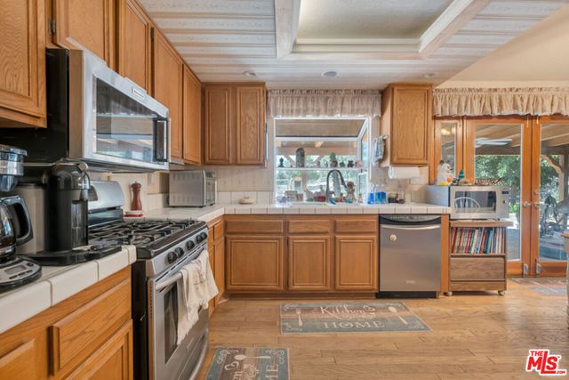 11734 Chisholm Court, Agua Dulce, CA 91390