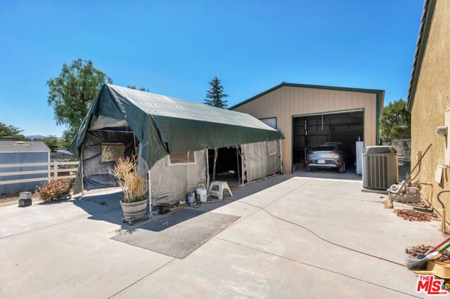 11734 Chisholm Court, Agua Dulce, CA 91390