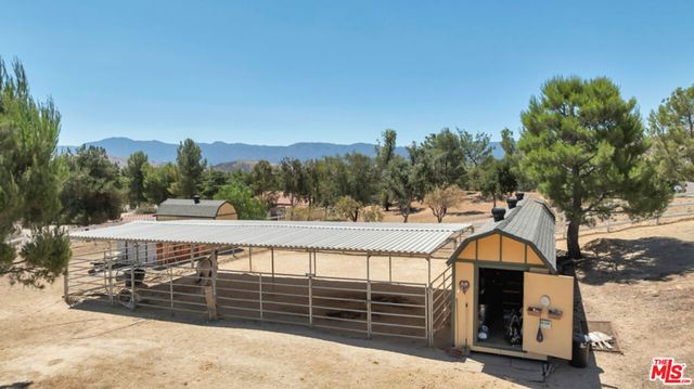 11734 Chisholm Court, Agua Dulce, CA 91390