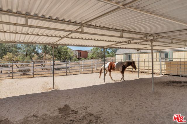 11734 Chisholm Court, Agua Dulce, CA 91390