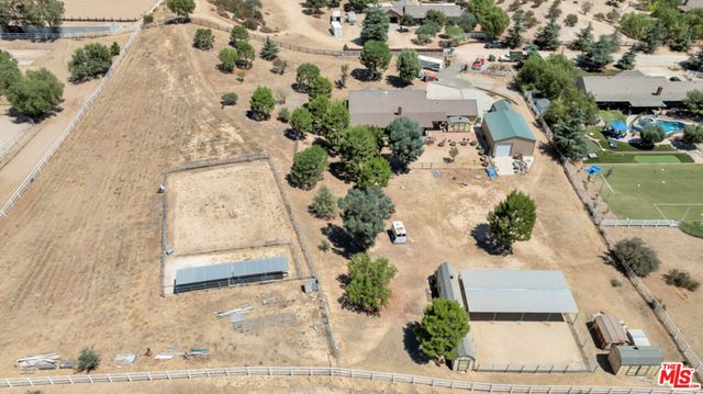 11734 Chisholm Court, Agua Dulce, CA 91390