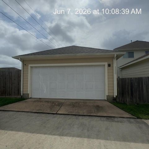 1111 Verde Trails Drive, Houston, TX 77073