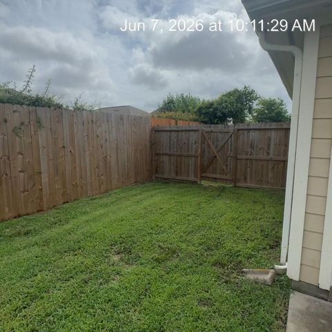 1111 Verde Trails Drive, Houston, TX 77073