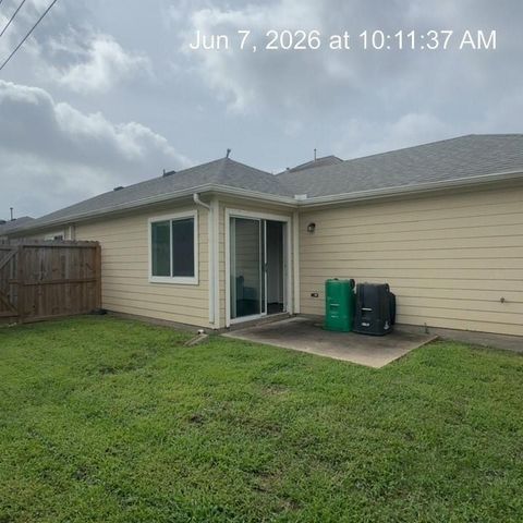 1111 Verde Trails Drive, Houston, TX 77073