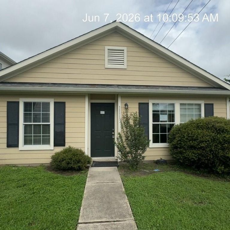 1111 Verde Trails Drive, Houston, TX 77073