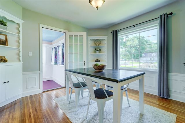 3705 Chili Avenue, Chili, NY 14624