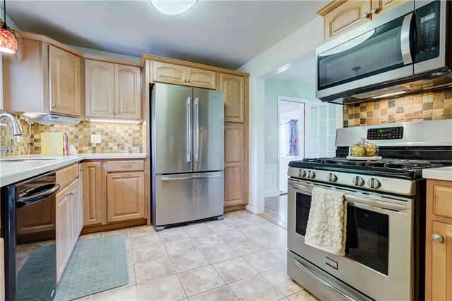 3705 Chili Avenue, Chili, NY 14624