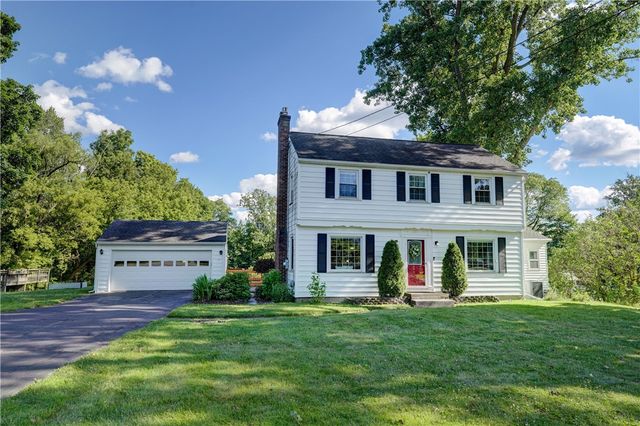 3705 Chili Avenue, Chili, NY 14624