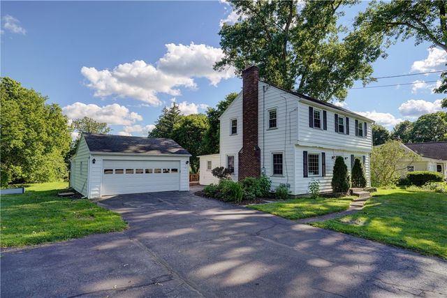 3705 Chili Avenue, Chili, NY 14624