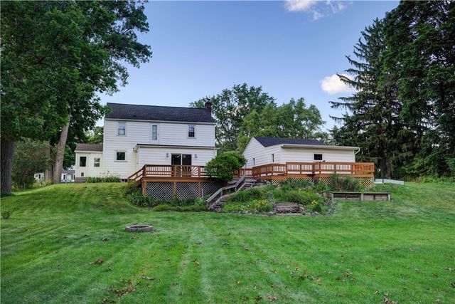 3705 Chili Avenue, Chili, NY 14624