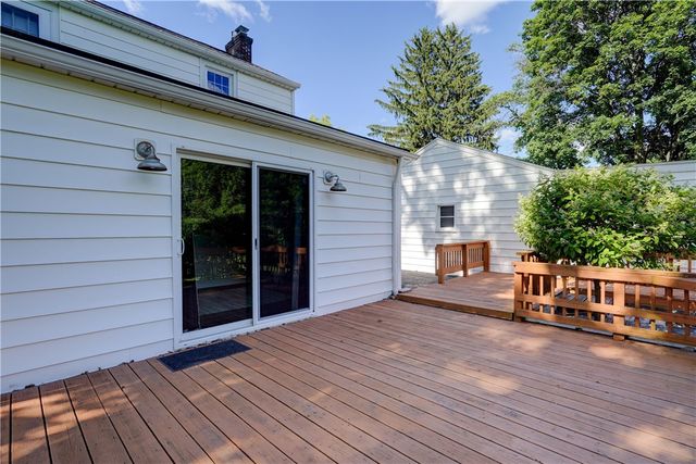 3705 Chili Avenue, Chili, NY 14624