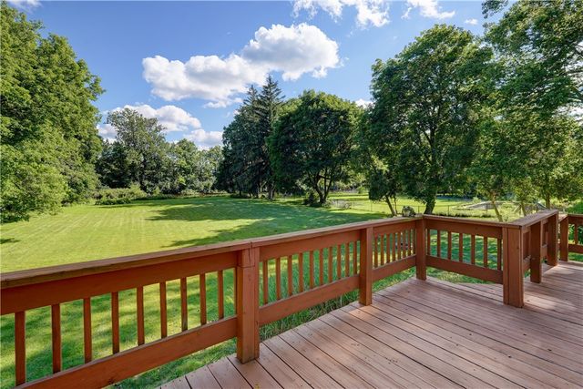 3705 Chili Avenue, Chili, NY 14624