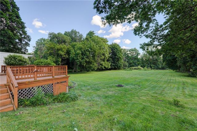 3705 Chili Avenue, Chili, NY 14624
