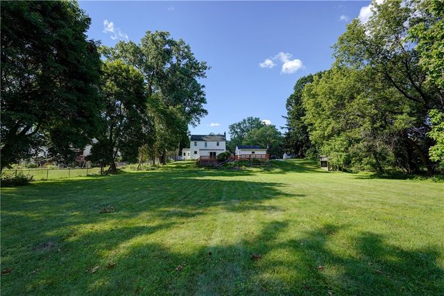 3705 Chili Avenue, Chili, NY 14624