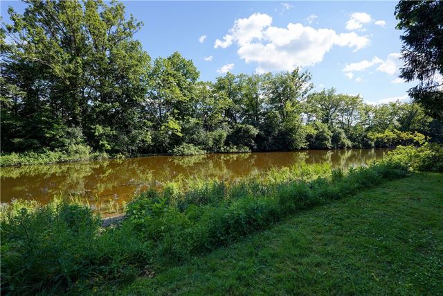 3705 Chili Avenue, Chili, NY 14624