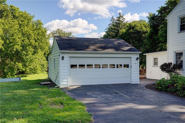 3705 Chili Avenue, Chili, NY 14624