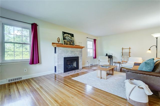 3705 Chili Avenue, Chili, NY 14624