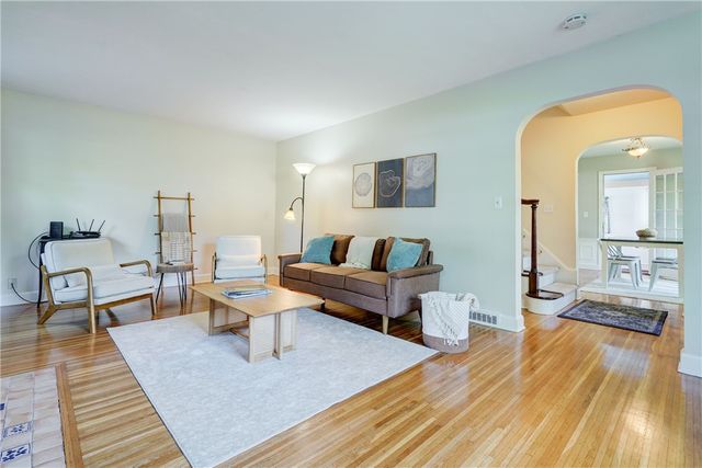 3705 Chili Avenue, Chili, NY 14624