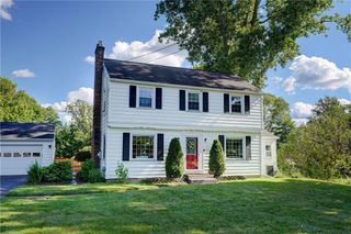 3705 Chili Avenue, Chili, NY 14624