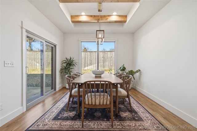 9705 E 116th Place S, Bixby, OK 74008