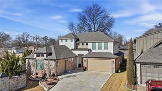 9705 E 116th Place S, Bixby, OK 74008