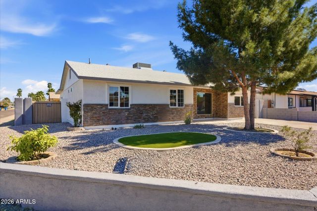 18027 N 34TH Lane, Phoenix, AZ 85053