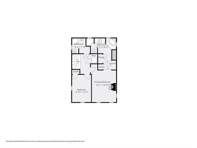 51 Chestnut Street, Boston, MA 02129