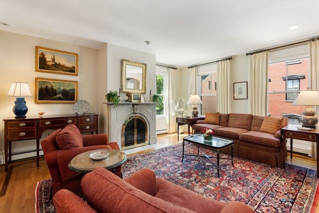 51 Chestnut Street, Boston, MA 02129