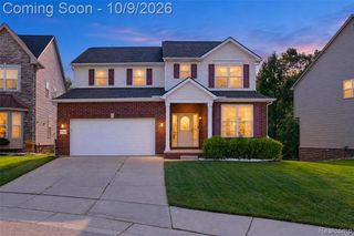 27363 Victoria Road, Novi, MI 48374