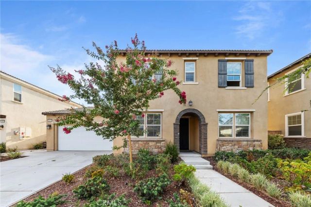4050 S Bowery pl, Ontario, CA 91761
