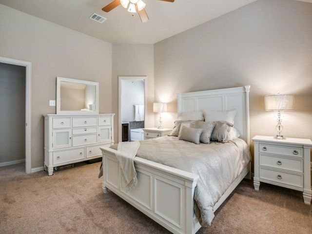 5004 Promised Land Drive, Mckinney, TX 75071
