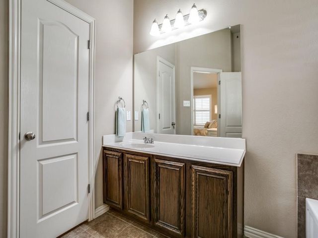 5004 Promised Land Drive, Mckinney, TX 75071