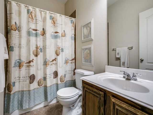 5004 Promised Land Drive, Mckinney, TX 75071