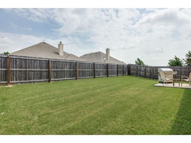 5004 Promised Land Drive, Mckinney, TX 75071