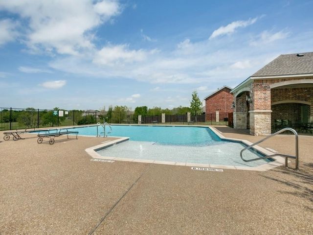5004 Promised Land Drive, Mckinney, TX 75071