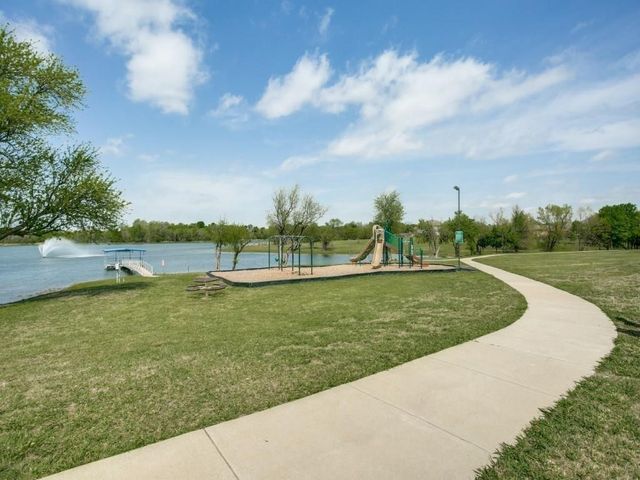 5004 Promised Land Drive, Mckinney, TX 75071