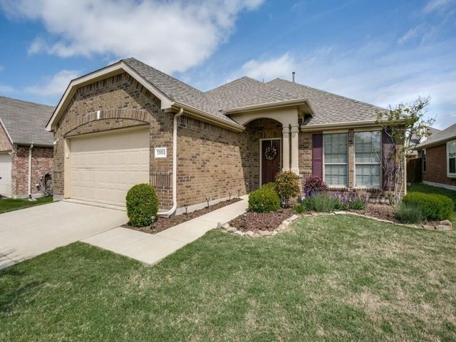 5004 Promised Land Drive, Mckinney, TX 75071