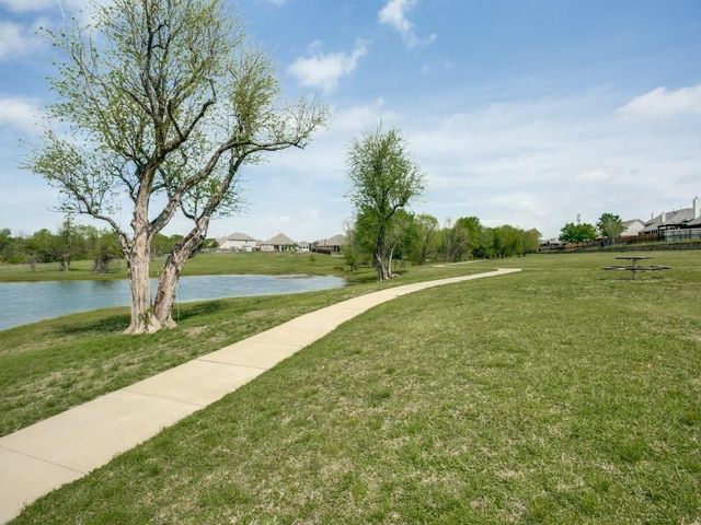 5004 Promised Land Drive, Mckinney, TX 75071