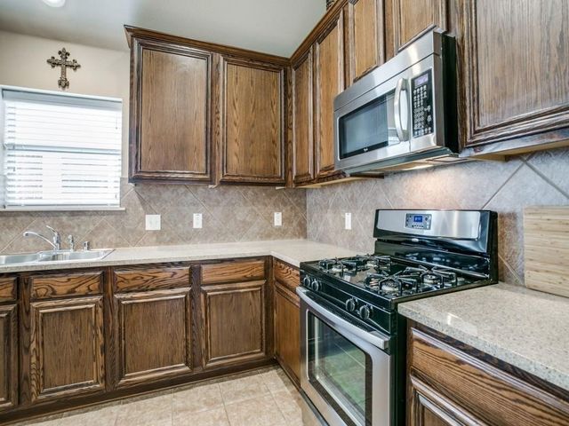 5004 Promised Land Drive, Mckinney, TX 75071