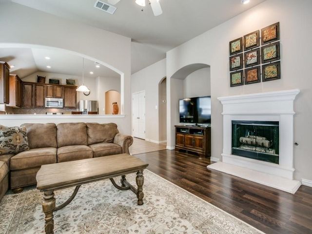 5004 Promised Land Drive, Mckinney, TX 75071